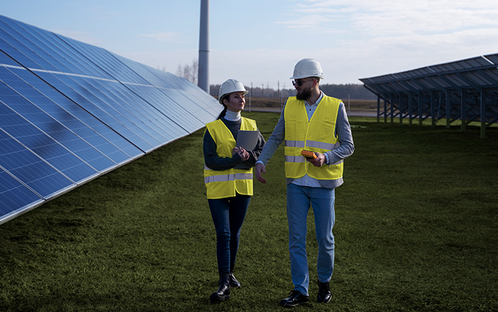 Renewable and Sustainable